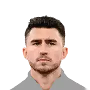 Aymeric Laporte