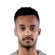 Abdulrahman Ghareeb