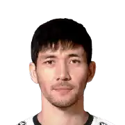 Xojiakbar Alijonov