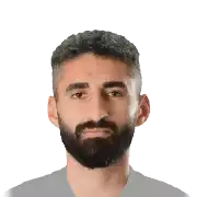 Yahia Nader