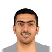Abdulrahman Alfadhli