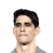 Yassine Bounou