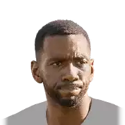 Yannick Bolasie
