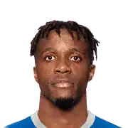 Wilfried Zaha