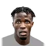 Wilfried Zaha