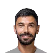 Morgan Sanson