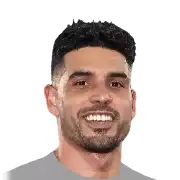 Emerson Palmieri