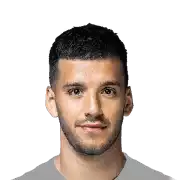 Gerónimo Rulli