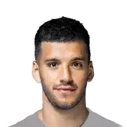 Gerónimo Rulli
