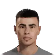 Lucas Zelarayán