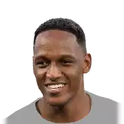 Yerry Mina