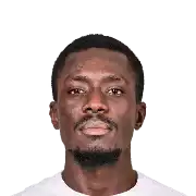 Idrissa Guèye