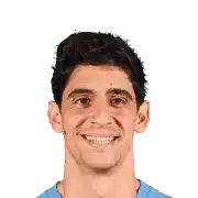 Yassine Bounou