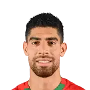 Adam Masina