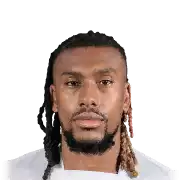 Alex Iwobi