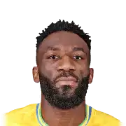 Aaron Appindangoyé