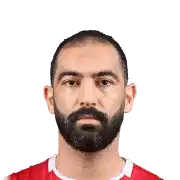 Yassine Meriah