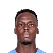 Édouard Mendy