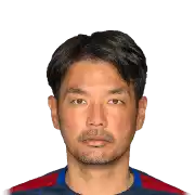 Yamamoto Hideomi