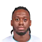Aaron Wan-Bissaka