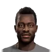 Guélor Kanga