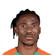 Odilon Kossounou