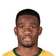 Yaya Sithole