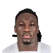 Calvin Bassey