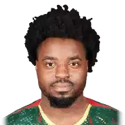 Enzo Boyomo