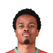 Yannick Pandor