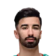 Mohammed Amoura