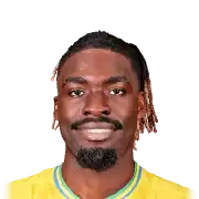 Yannis M'Bemba