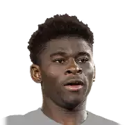 Carlos Baleba
