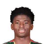 Carlos Baleba
