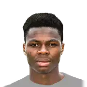 Mamadou Sangaré