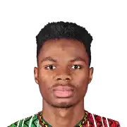 Mamadou Sangaré