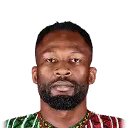 Abdoulaye Diaby