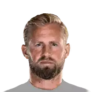 Kasper Schmeichel