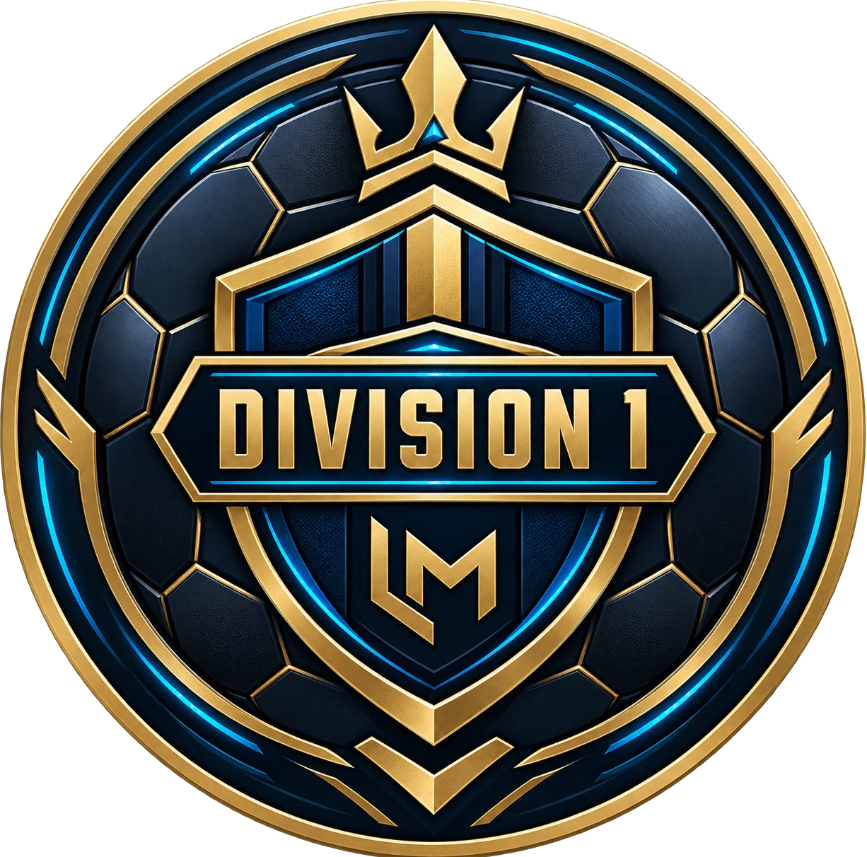Division 1