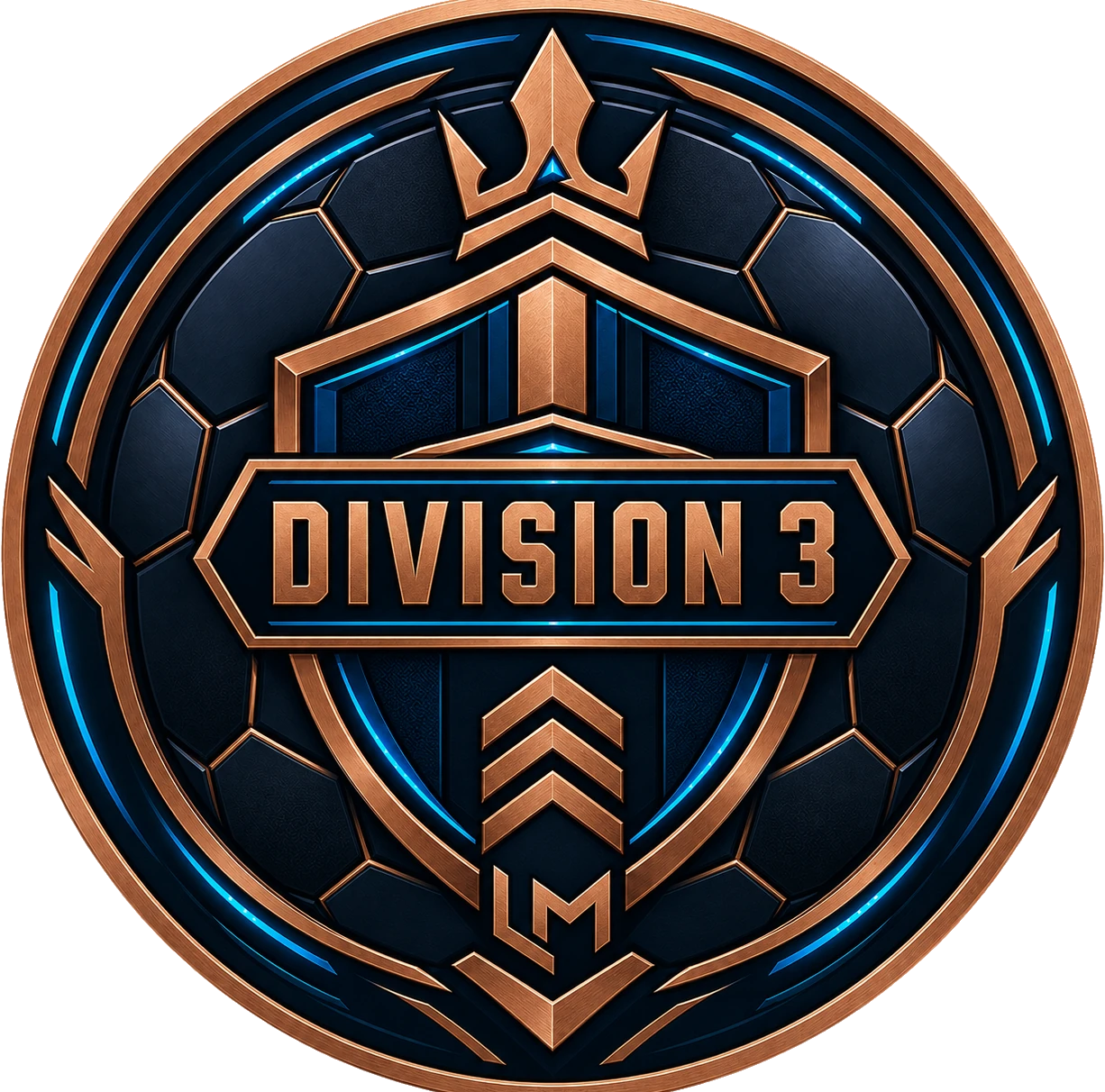 Division 3