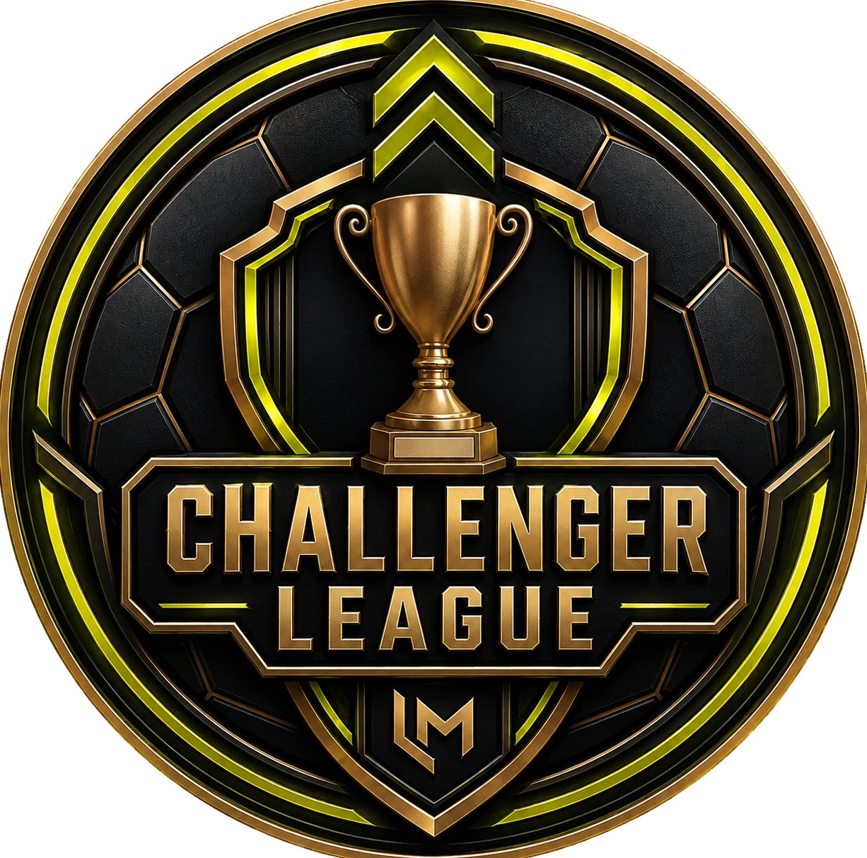 Challenger-League