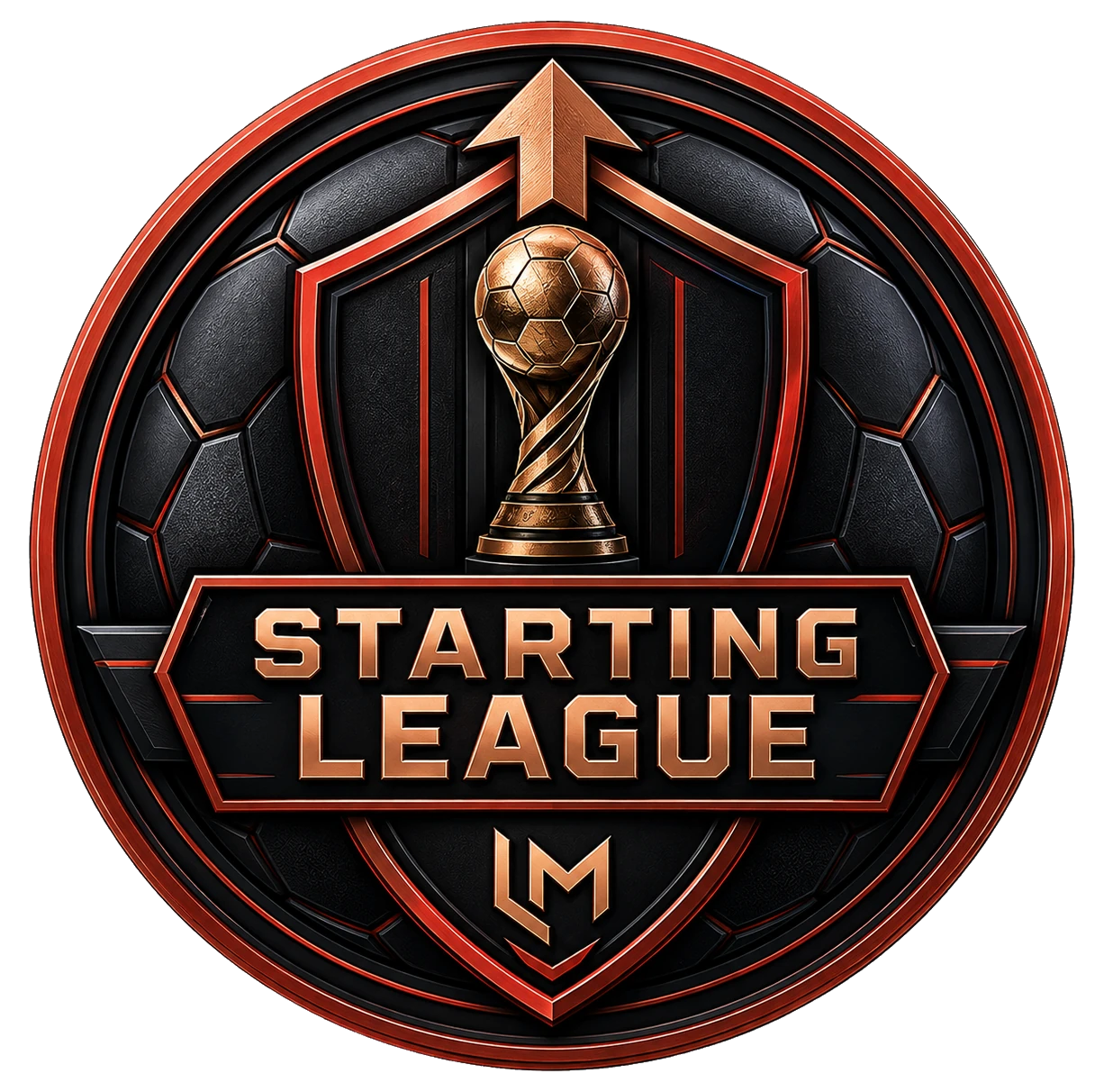 Starting-League